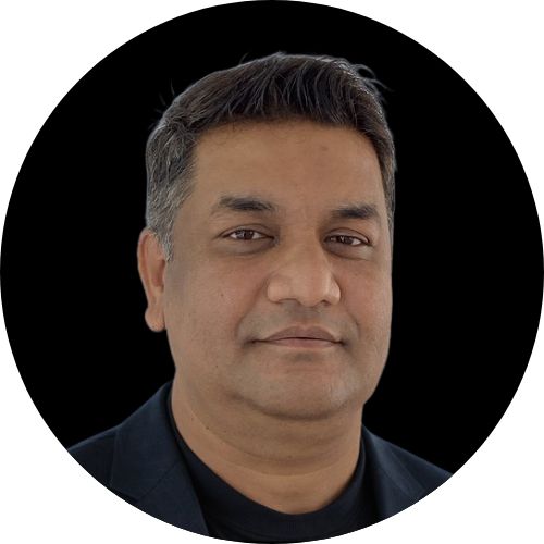 Manash Kalita